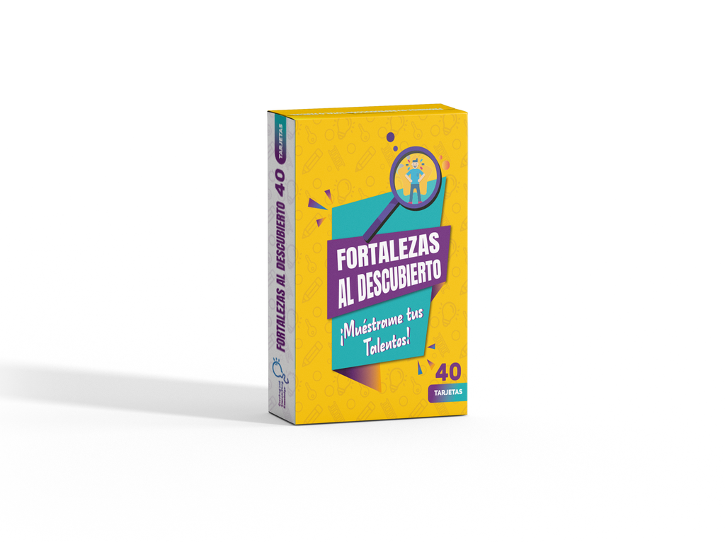 Fortalezas al descubierto